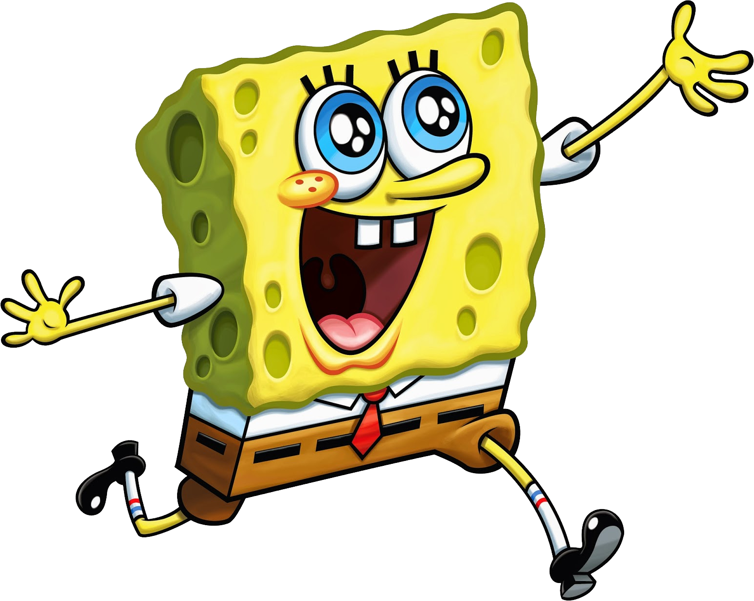 SpongeBob